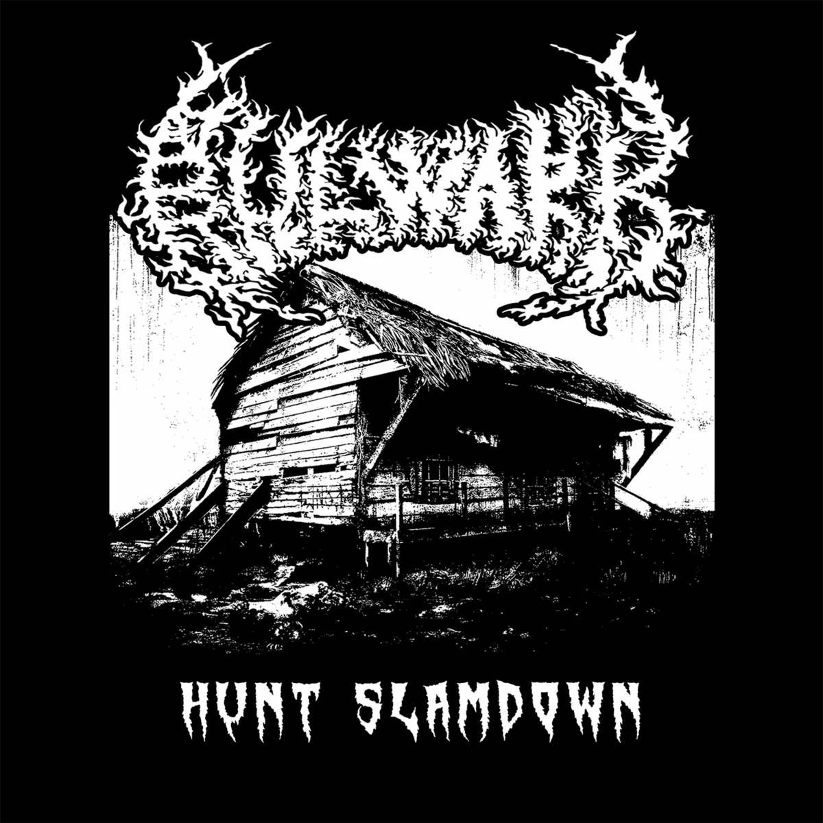 Hunt: Slamdown cover