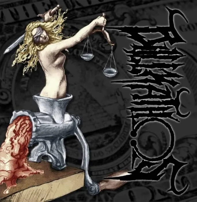 Bullkathos cover