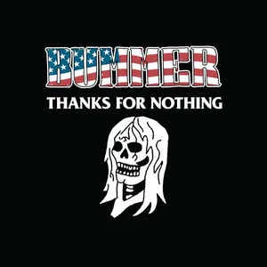 Thanks for Nothing cover