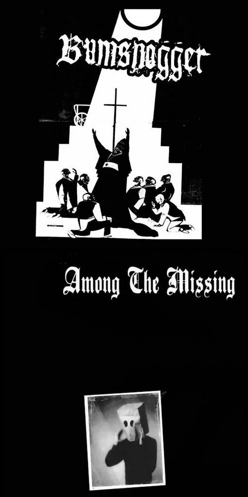 Bumsnogger / Among the Missing cover
