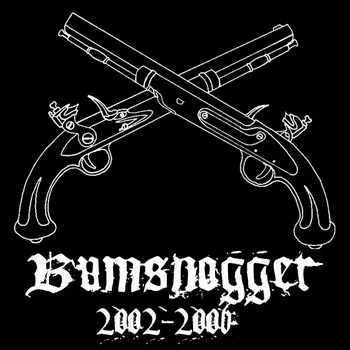 Bumsnogger 2002 - 2006 cover