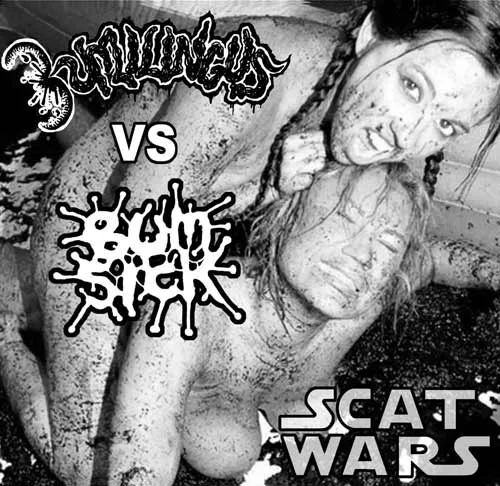 Scatwars cover