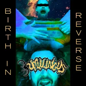 Birth in Reverse cover
