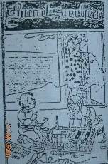 First Attack of Bundeswehra cover