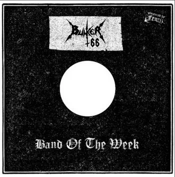 Alive & Melting cover