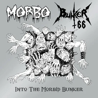 Into the Morbid Bunker cover