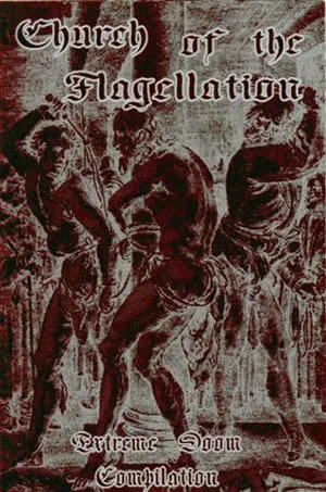 Church of the Flagellation cover