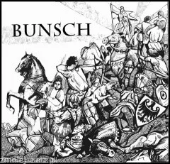 Bunsch cover
