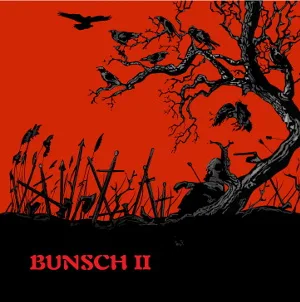 Bunsch II cover