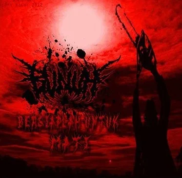 Bersiaplah untuk Mati cover