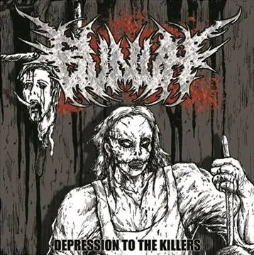 Depression to the Killers cover