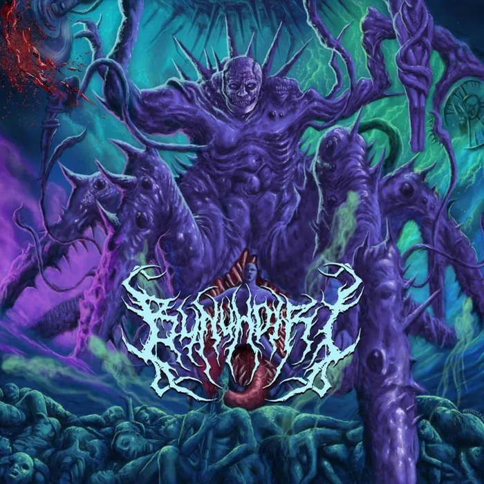 Cosmic Rebirth cover