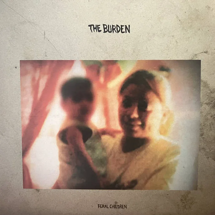 Feral Children cover