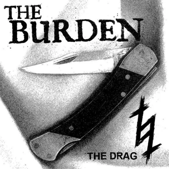 The Drag cover