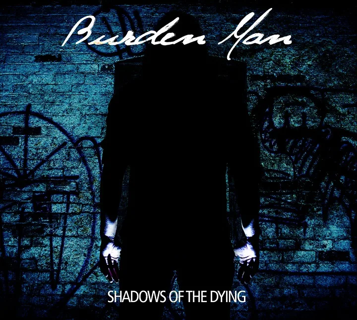 Shadows of the Dying cover