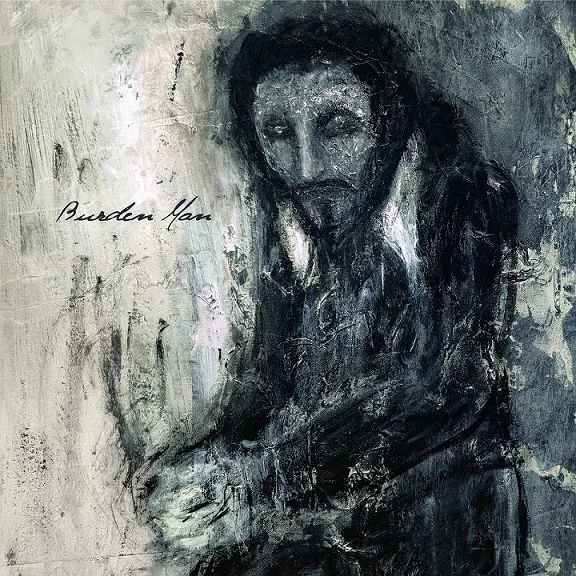 Burden Man cover