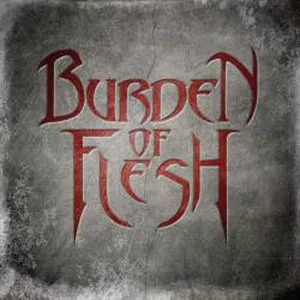Burden of Flesh cover
