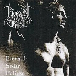 Eternal Solar Eclipse cover