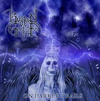 On Darker Trails cover