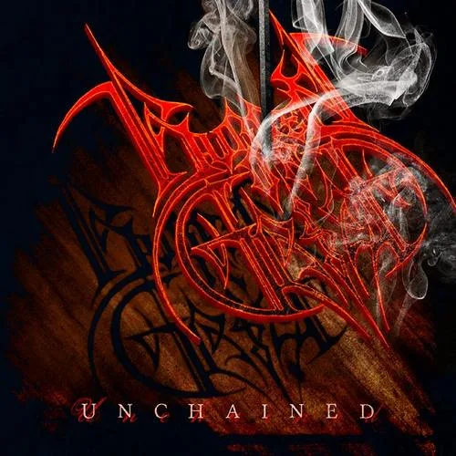 Unchained cover