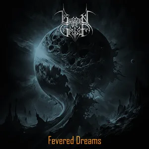 Fevered Dreams cover