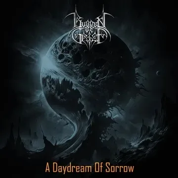A Daydream of Sorrow cover