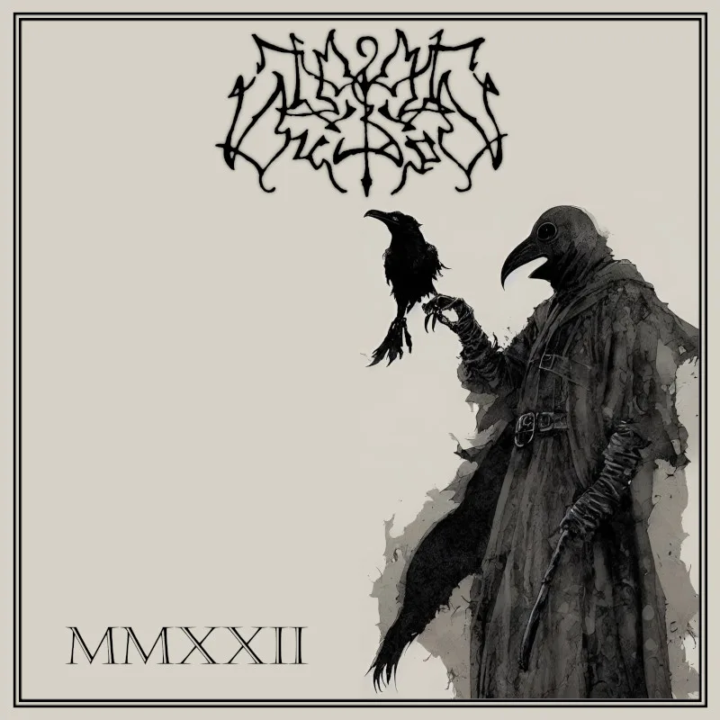 MMXXII cover