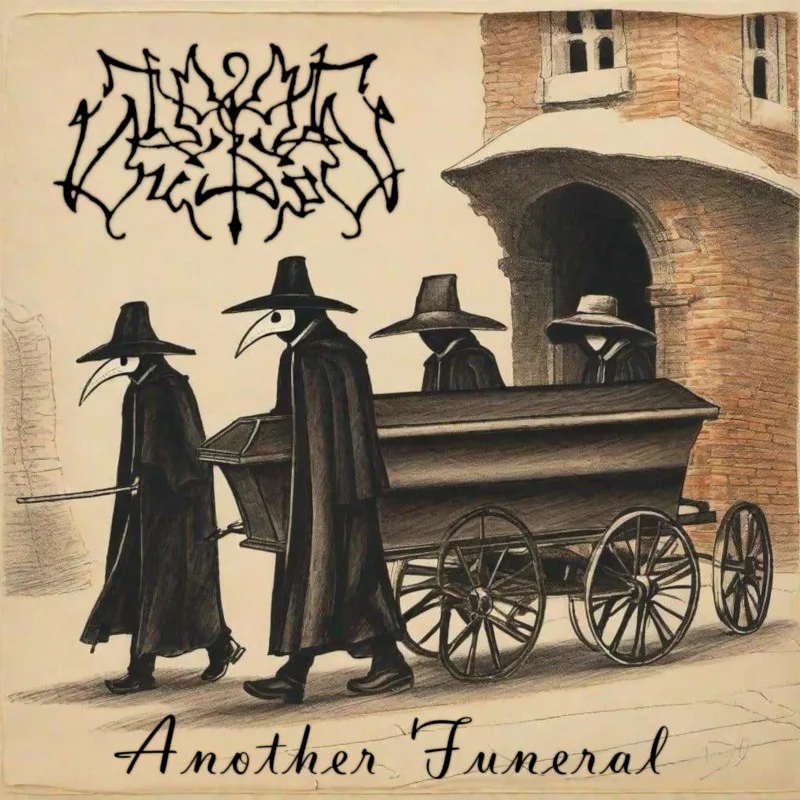 Another Funeral cover