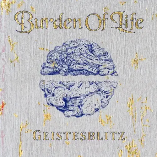 Geistesblitz cover