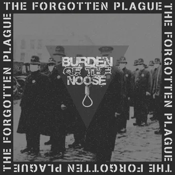 The Forgotten Plague cover