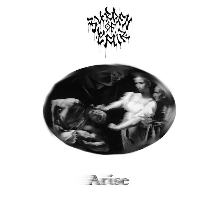 Arise cover