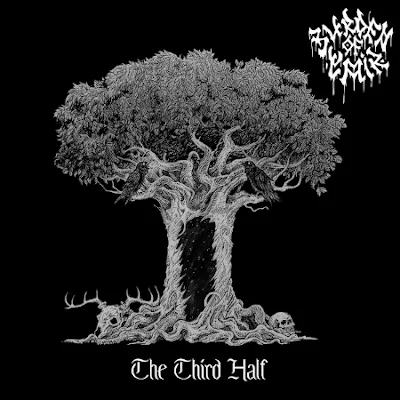 The Third Half cover