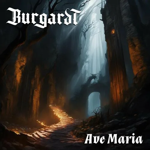 Ave Maria cover