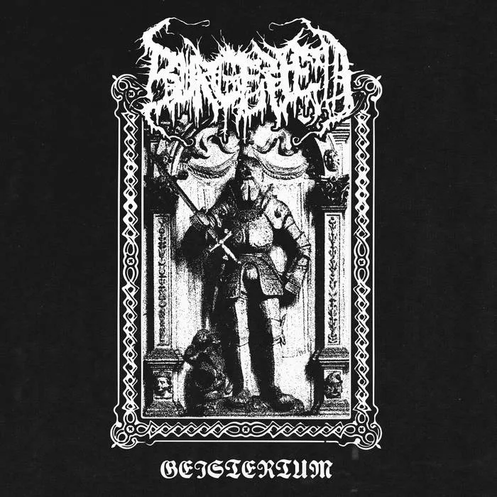 Geistertum cover