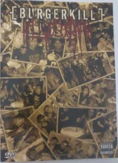 Hellvideography cover