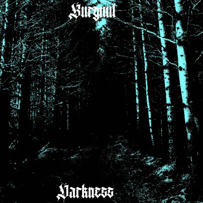 Darkness cover