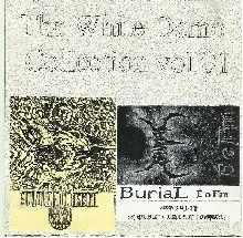 The White Demo Collection Vol. 01 cover