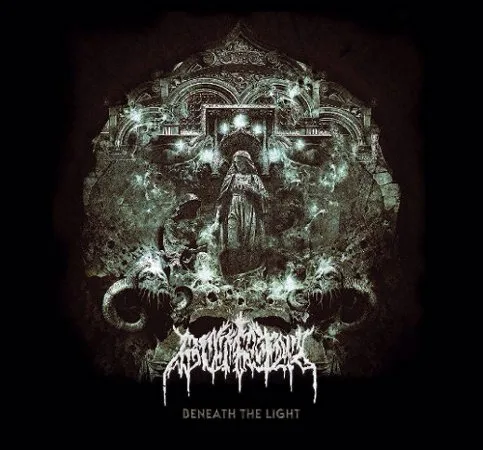 Beneath the Light cover