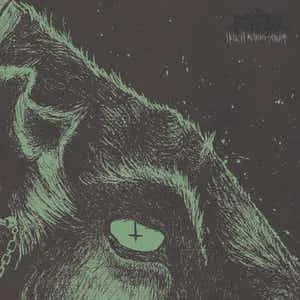 Hellish Reaping Screams cover