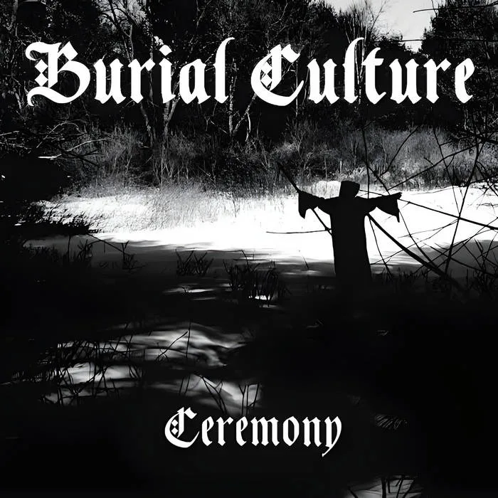 Ceremony cover