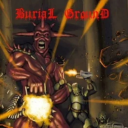 Hellraisers cover