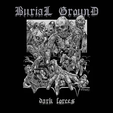 Dark Forces cover