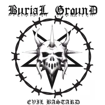 Evil Bastard cover