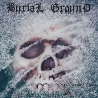 Cruel Russian Winter cover