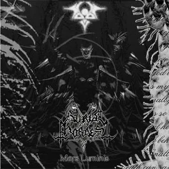 Mors Luminis cover