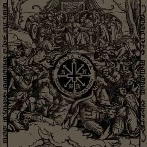 Secta Nova cover