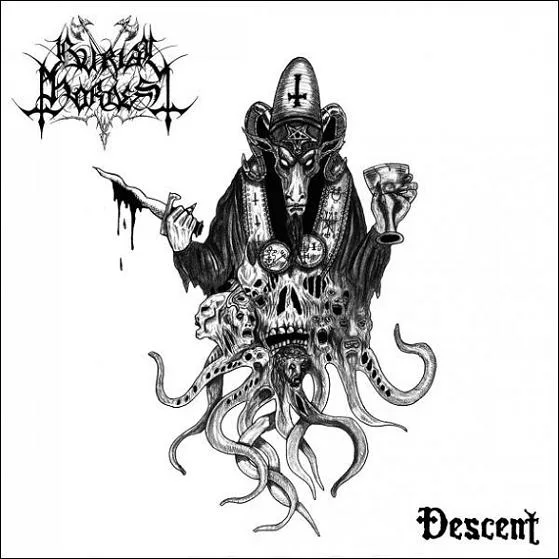 Descent cover