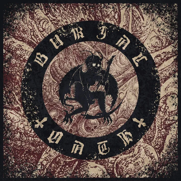 Kingdom of Fire cover