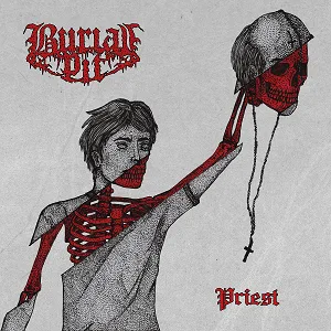 Priest cover