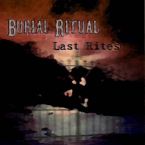 Last Rites cover